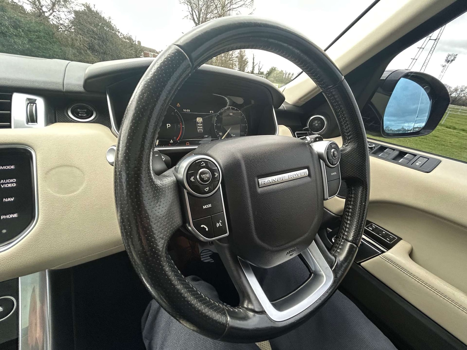 Used Land Rover Range Rover Sport 2015 for sale - 78225852: Photo 47