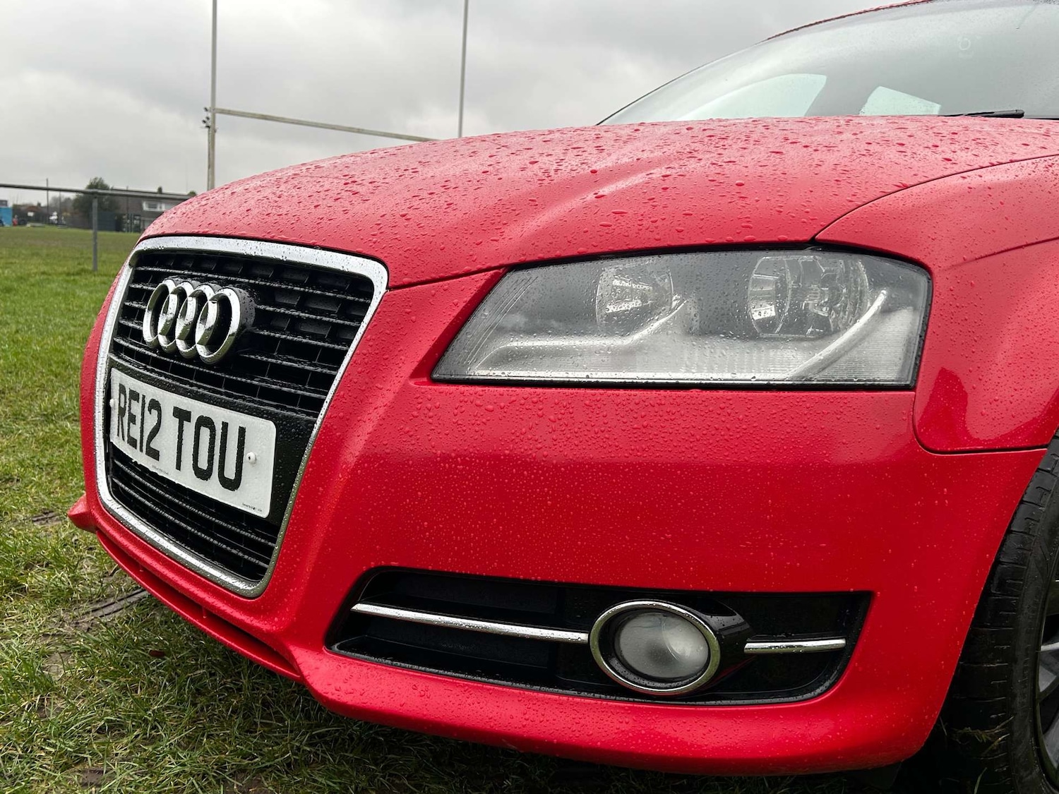 Used Audi A3 2012 for sale - 77604042: Photo 11