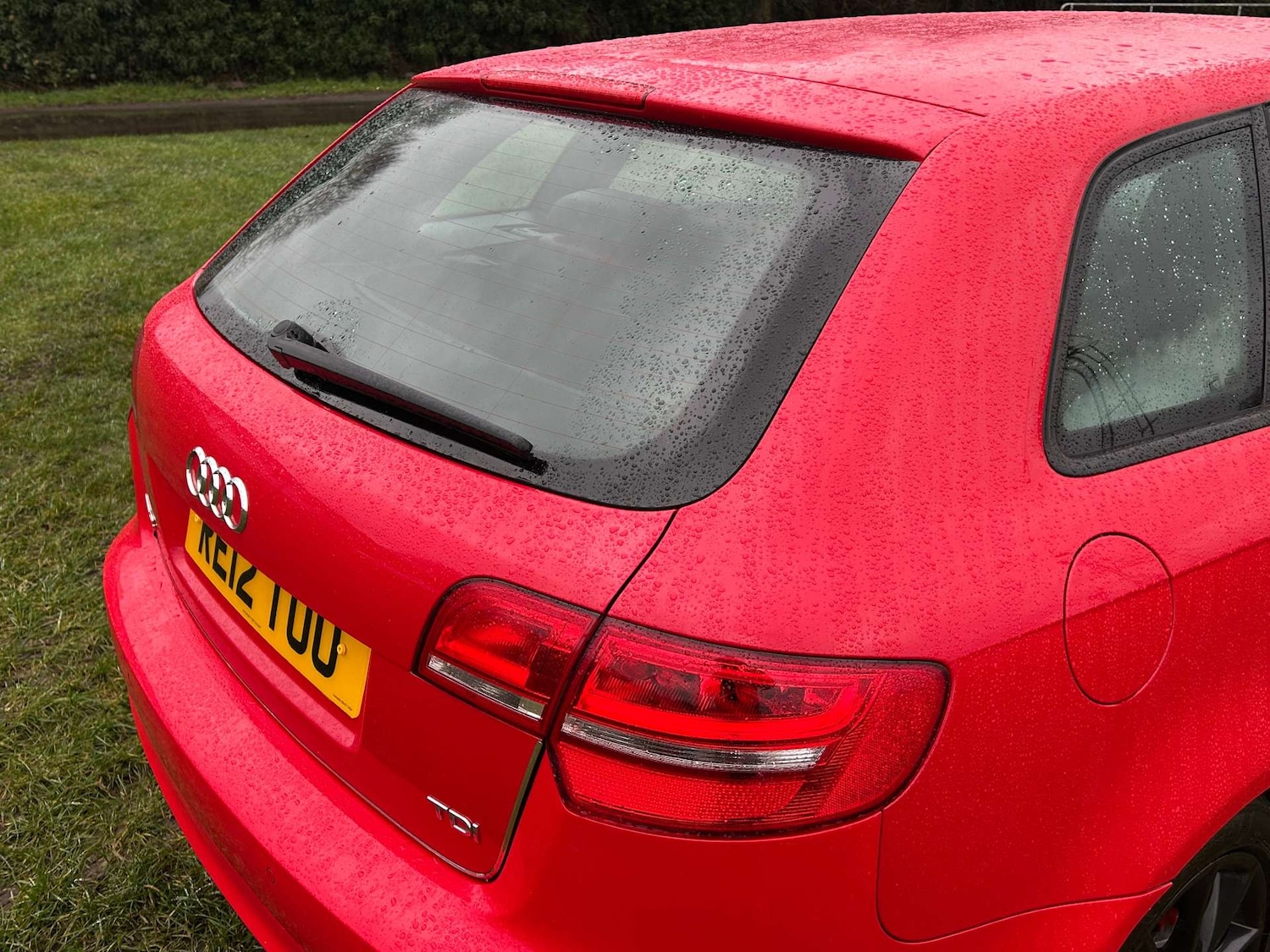 Used Audi A3 2012 for sale - 77604042: Photo 15