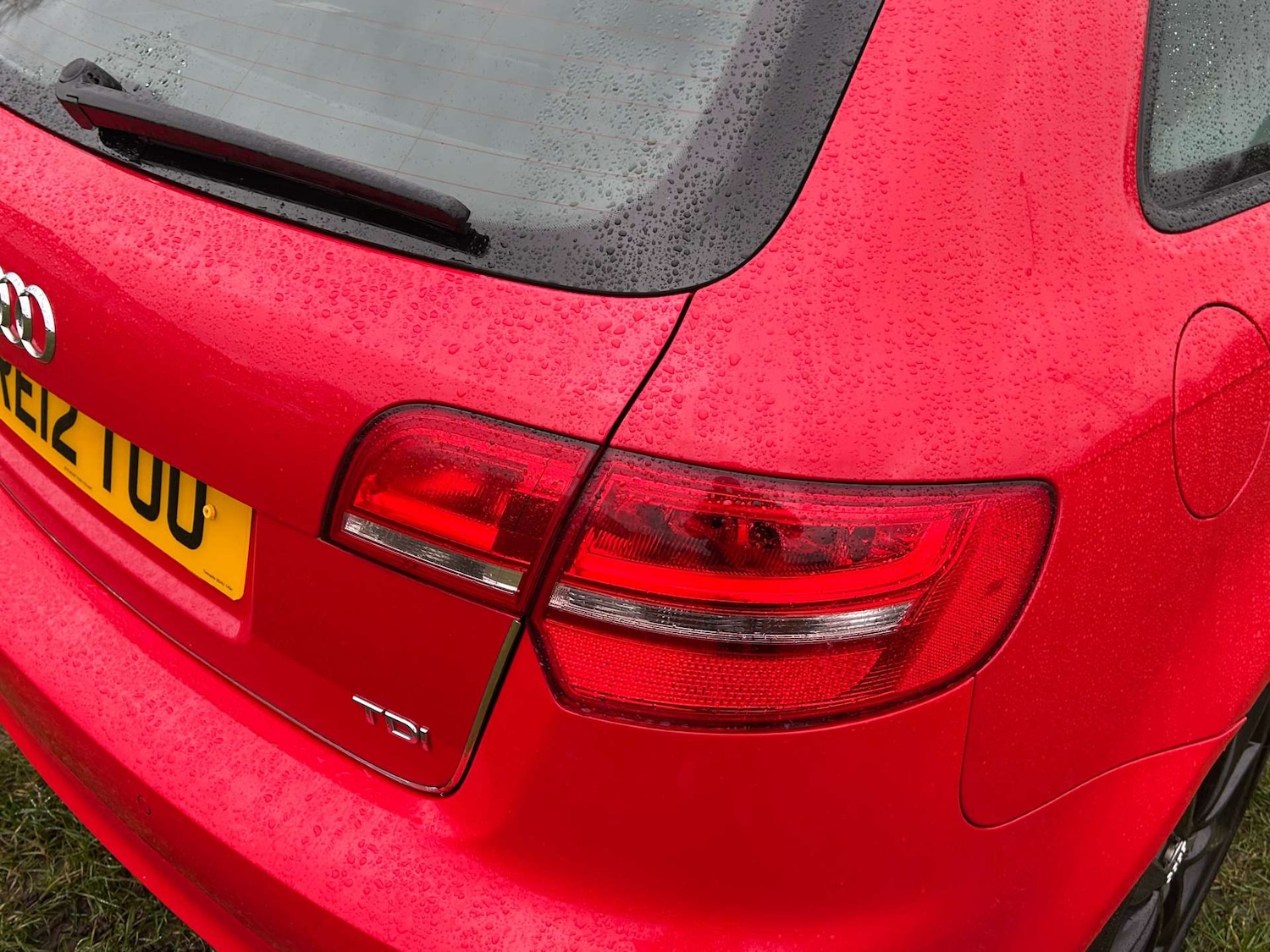 Used Audi A3 2012 for sale - 77604042: Photo 16