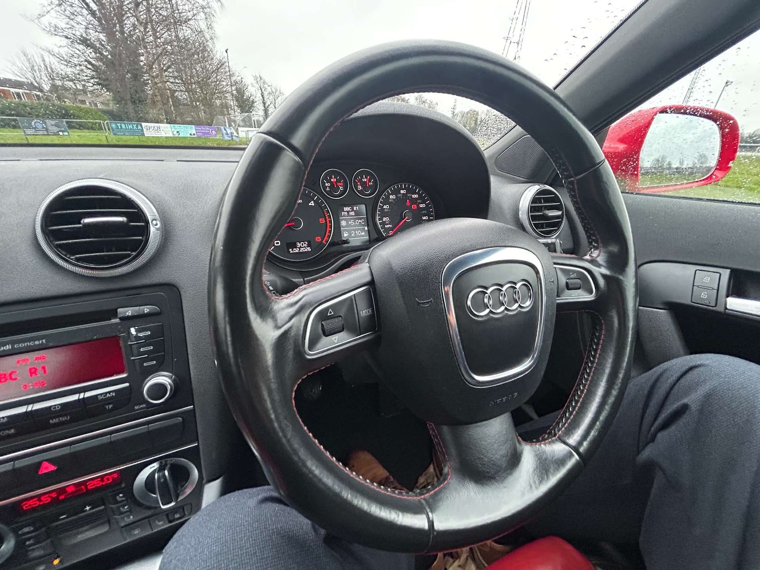 Used Audi A3 2012 for sale - 77604042: Photo 23