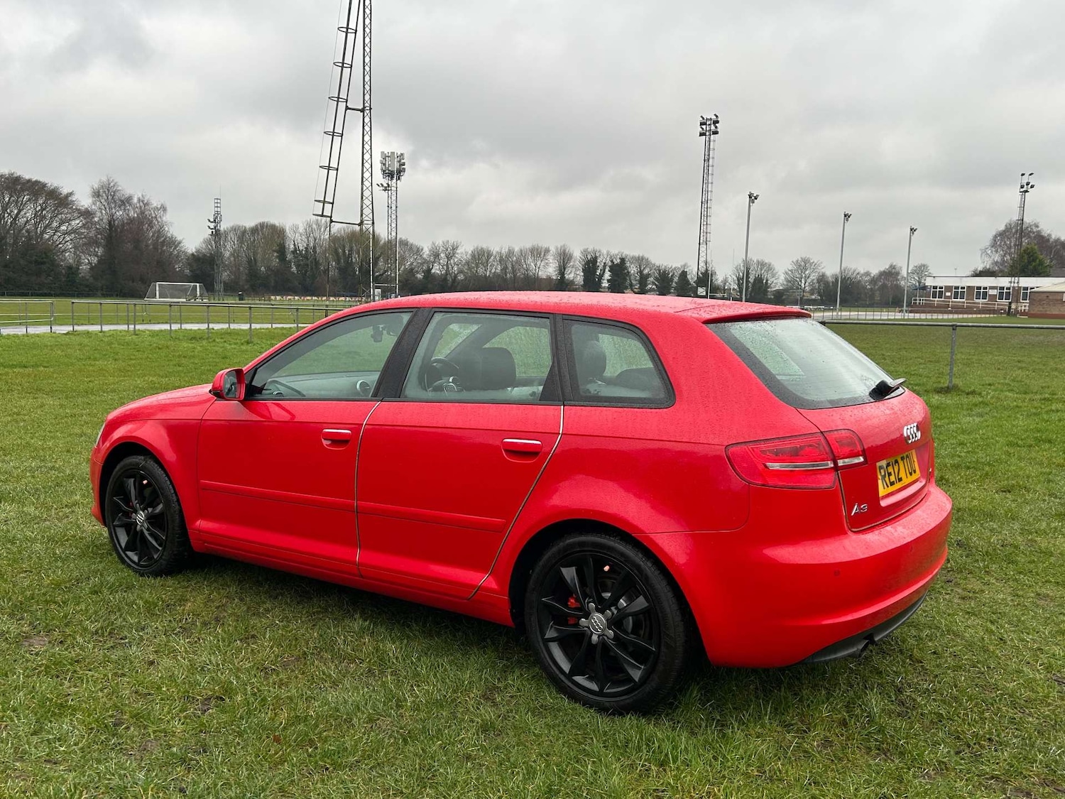 Used Audi A3 2012 for sale - 77604042: Photo 6