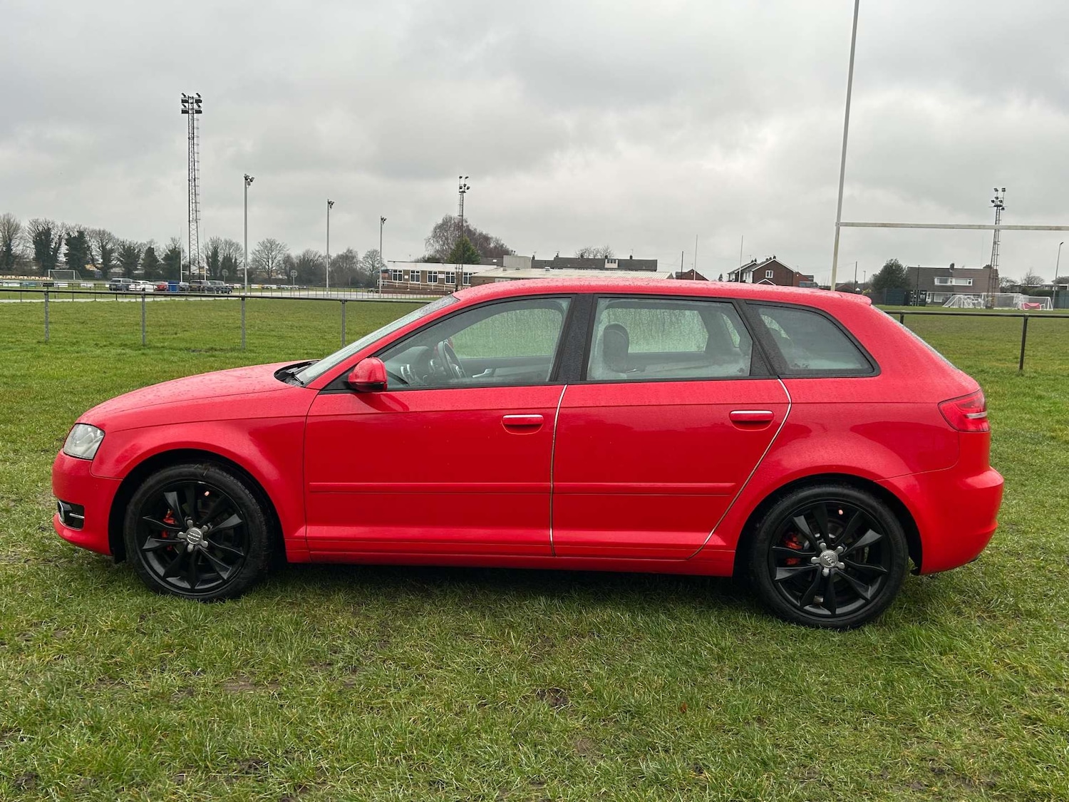 Used Audi A3 2012 for sale - 77604042: Photo 7