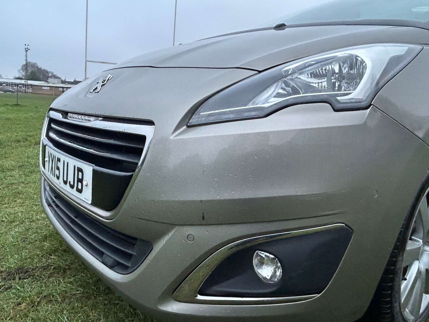 Used Peugeot 5008 2015 for sale - 77621893: Photo 13