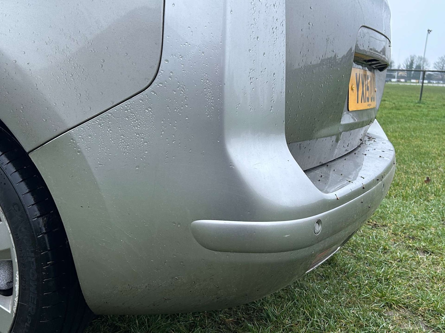 Used Peugeot 5008 2015 for sale - 77621893: Photo 21