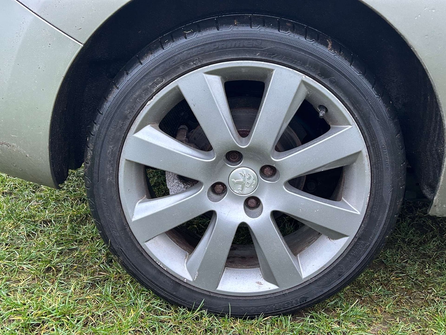 Used Peugeot 5008 2015 for sale - 77621893: Photo 23