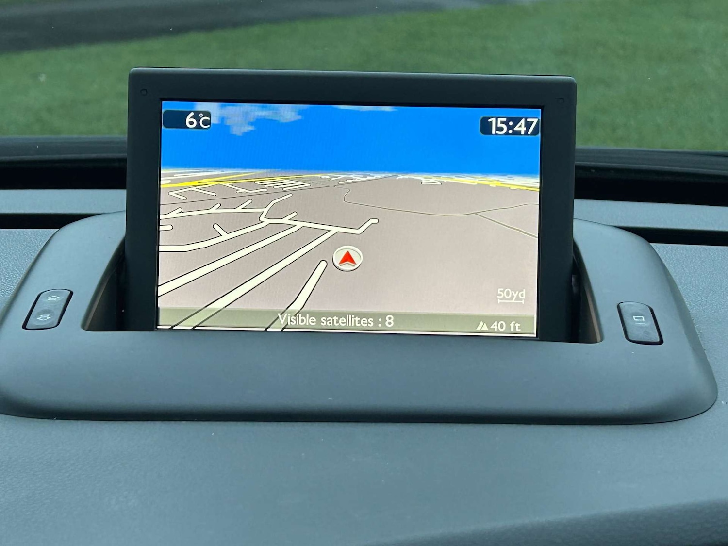 Used Peugeot 5008 2015 for sale - 77621893: Photo 35