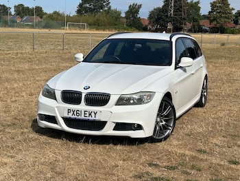 Used BMW 3 Series 2011 for sale - 79470699: Photo
