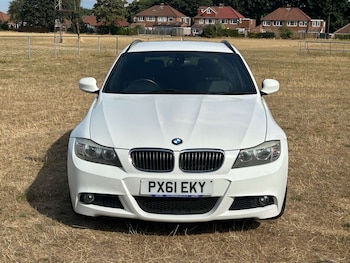 Used BMW 3 Series 2011 for sale - 79470699: Photo