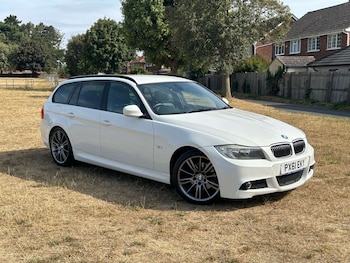 Used BMW 3 Series 2011 for sale - 79470699: Photo