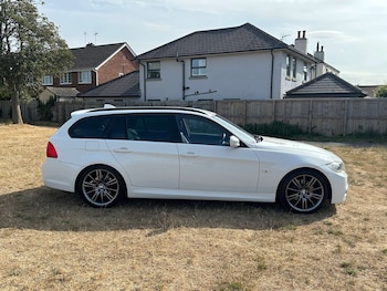 Used BMW 3 Series 2011 for sale - 79470699: Photo