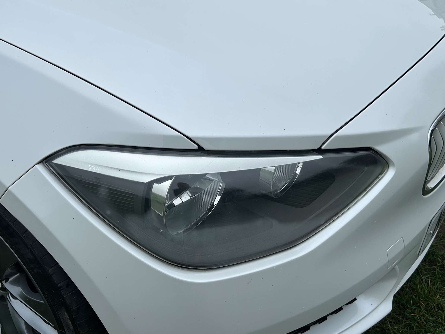 Used BMW 1 Series 2013 for sale - 78108320: Photo 10