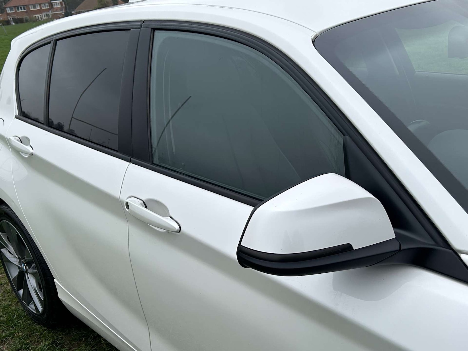 Used BMW 1 Series 2013 for sale - 78108320: Photo 14