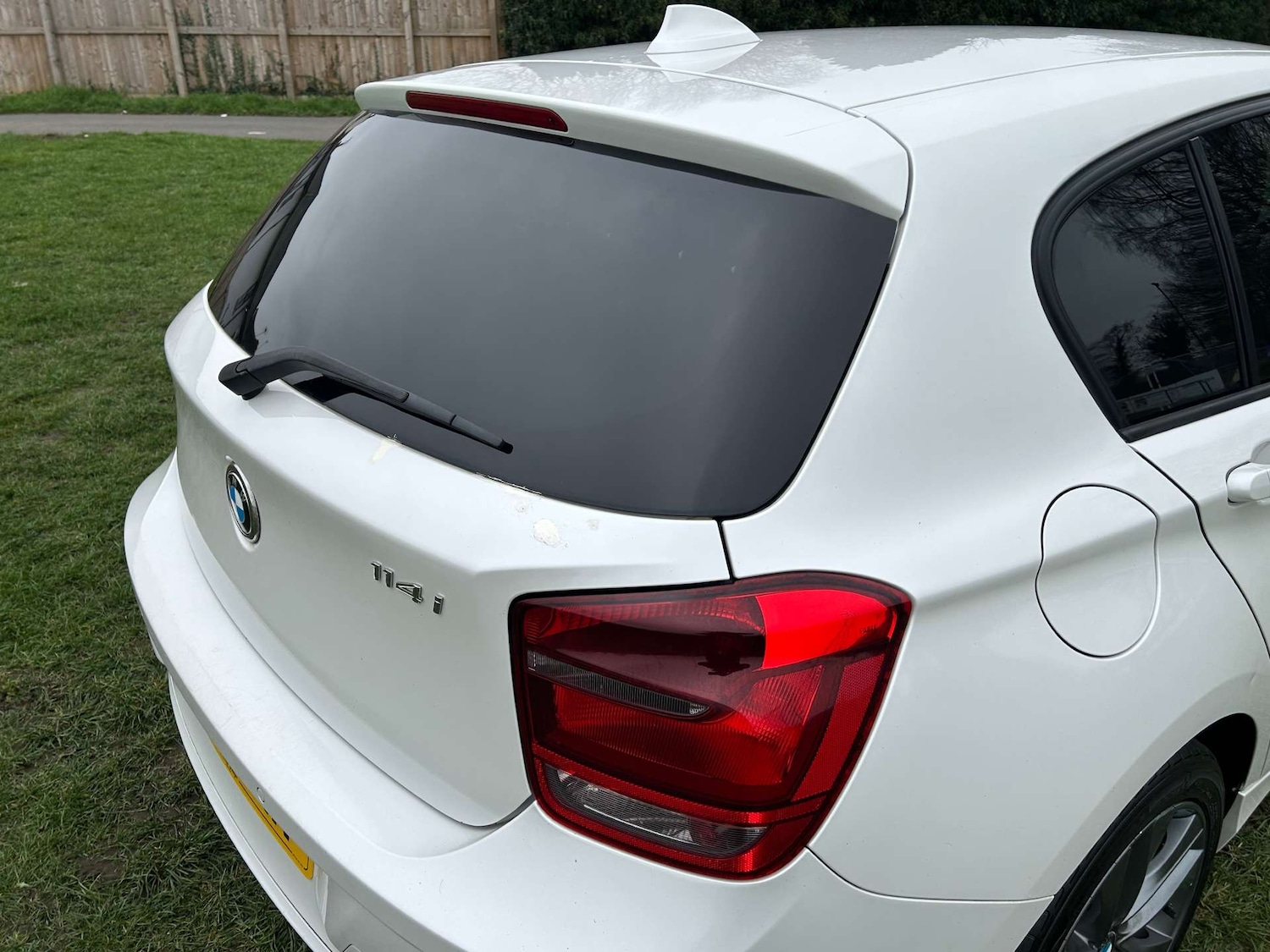 Used BMW 1 Series 2013 for sale - 78108320: Photo 16