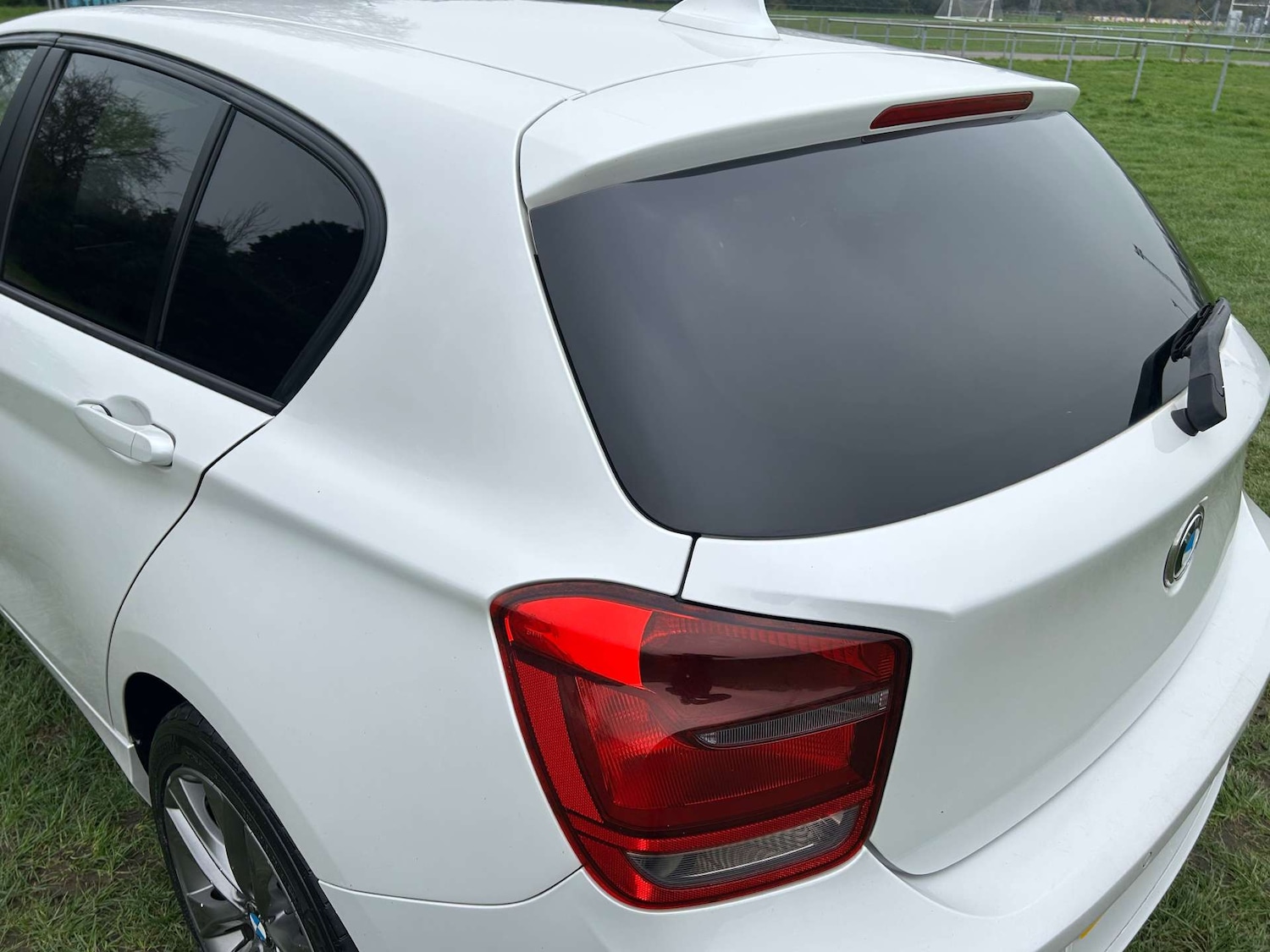 Used BMW 1 Series 2013 for sale - 78108320: Photo 19