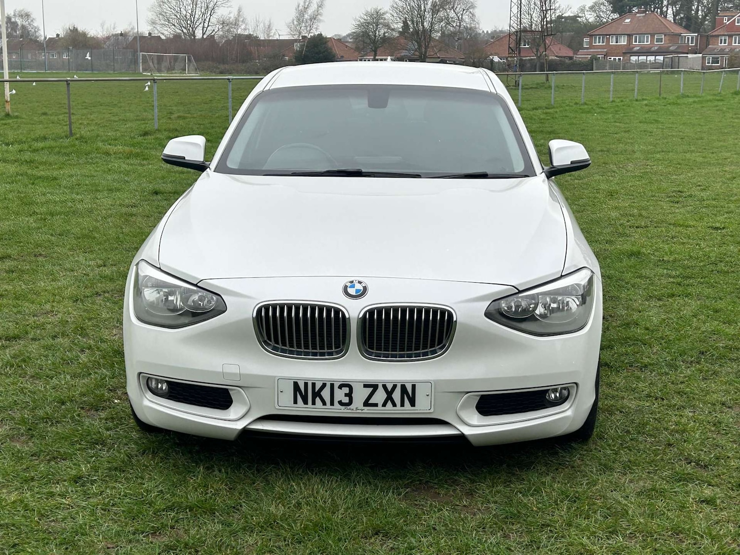 Used BMW 1 Series 2013 for sale - 78108320: Photo 2