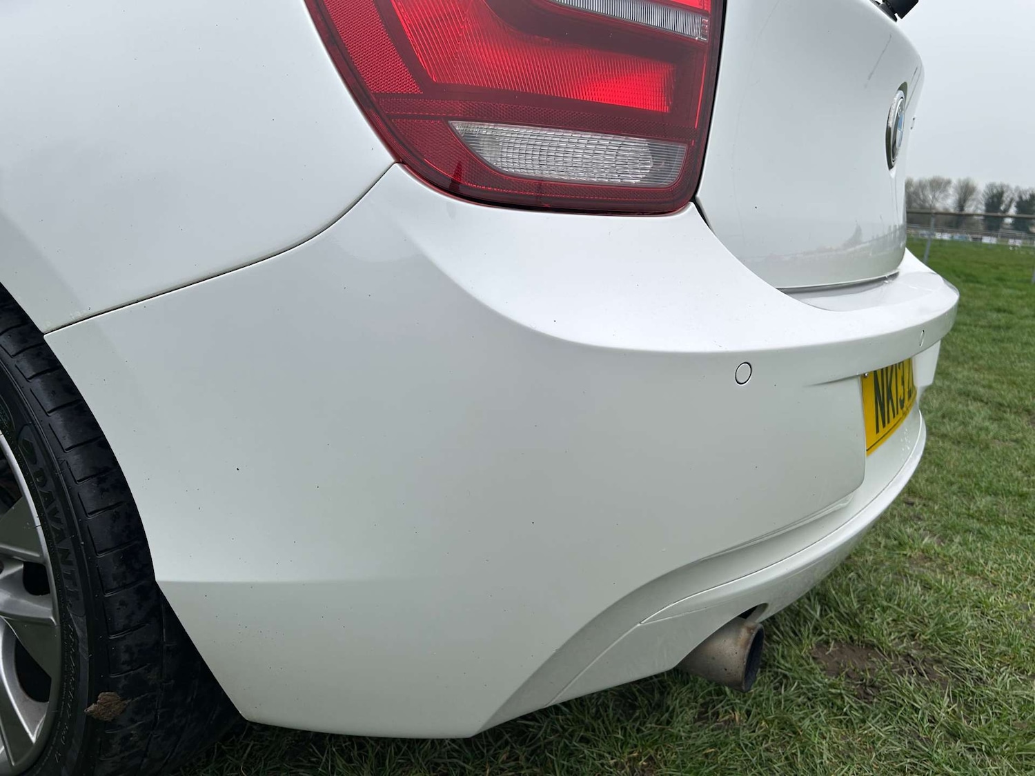 Used BMW 1 Series 2013 for sale - 78108320: Photo 20