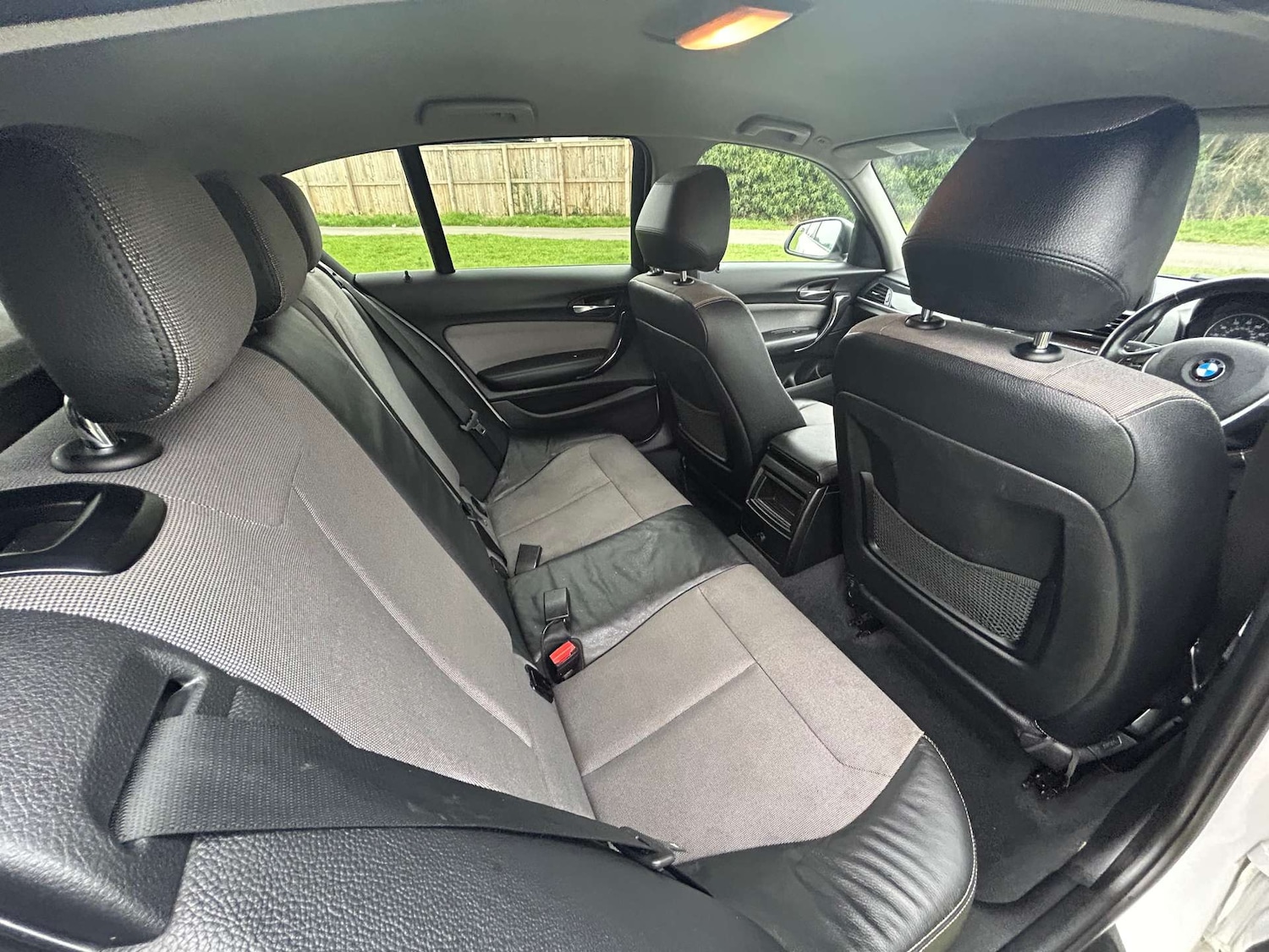 Used BMW 1 Series 2013 for sale - 78108320: Photo 25