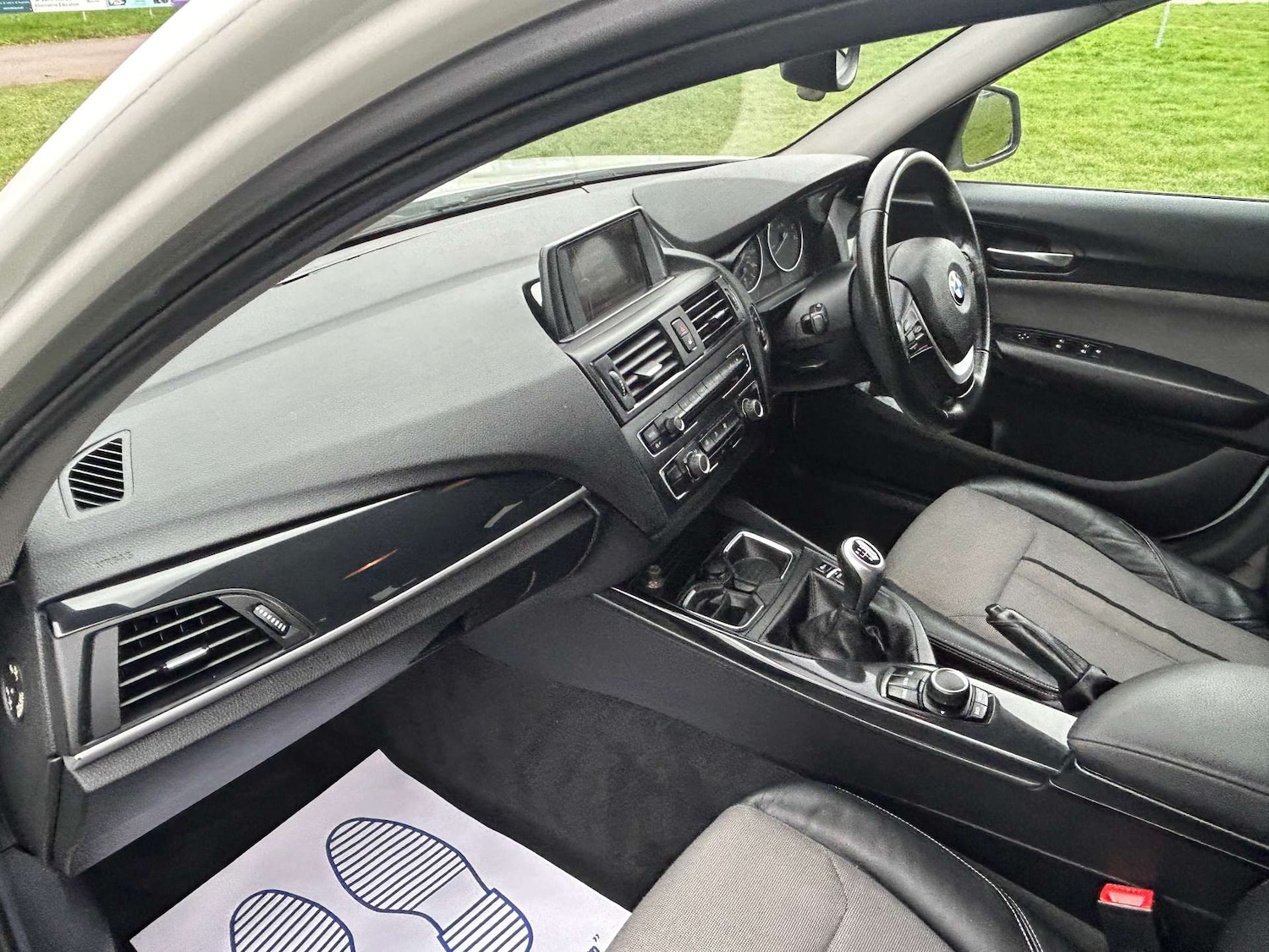 Used BMW 1 Series 2013 for sale - 78108320: Photo 27