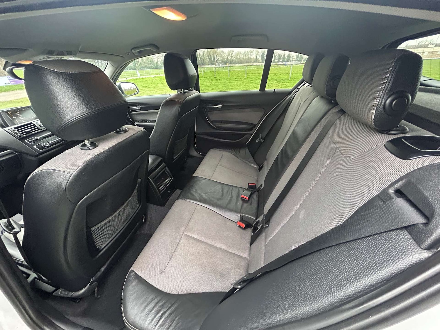 Used BMW 1 Series 2013 for sale - 78108320: Photo 29