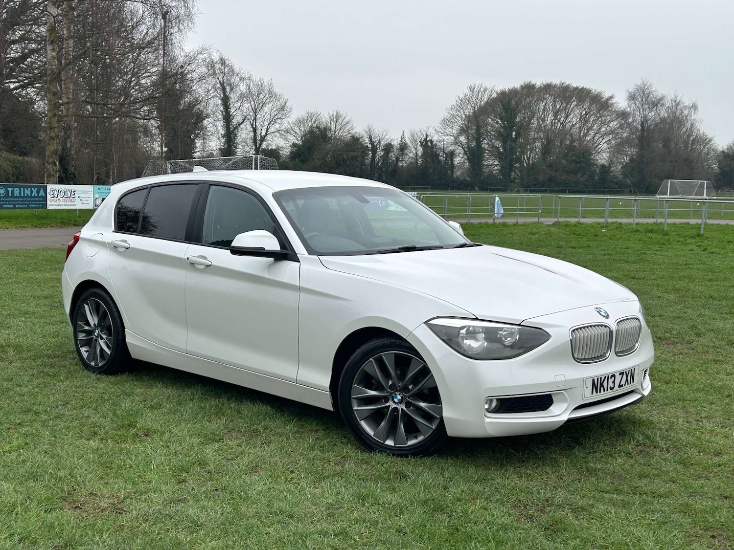 Used BMW 1 Series 2013 for sale - 78108320: Photo 3