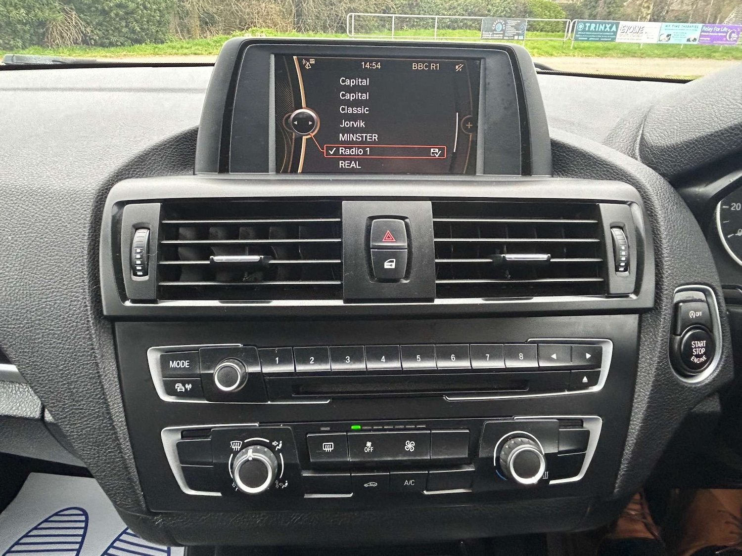 Used BMW 1 Series 2013 for sale - 78108320: Photo 35