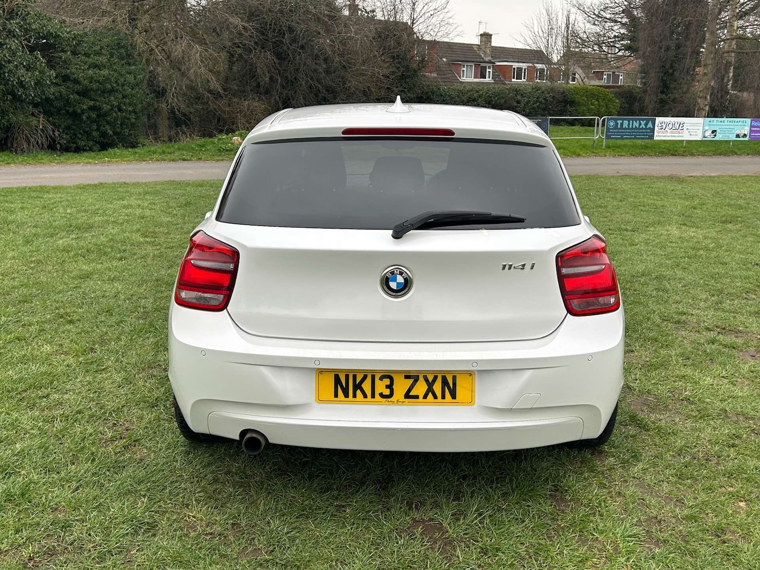 Used BMW 1 Series 2013 for sale - 78108320: Photo 6