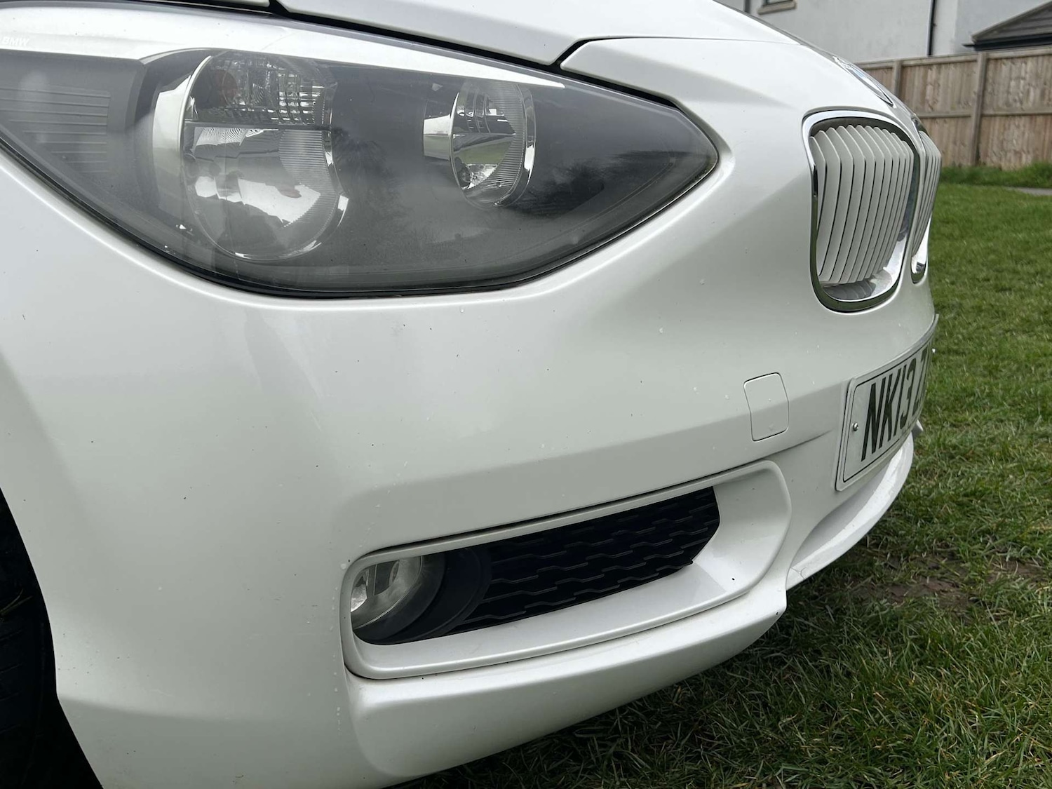 Used BMW 1 Series 2013 for sale - 78108320: Photo 9