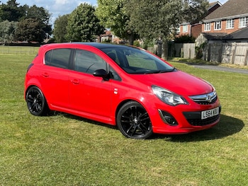 Used Vauxhall Corsa 2014 for sale - 78926551: Photo