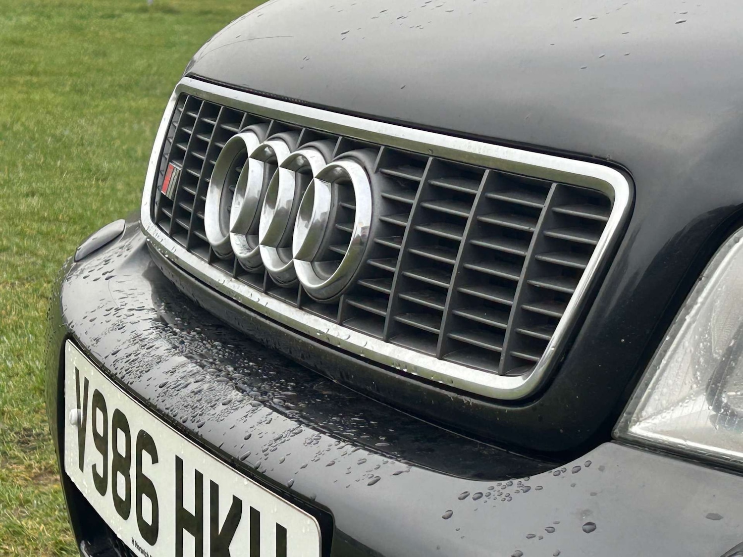 Used Audi A4 2000 for sale - 77355530: Photo 10