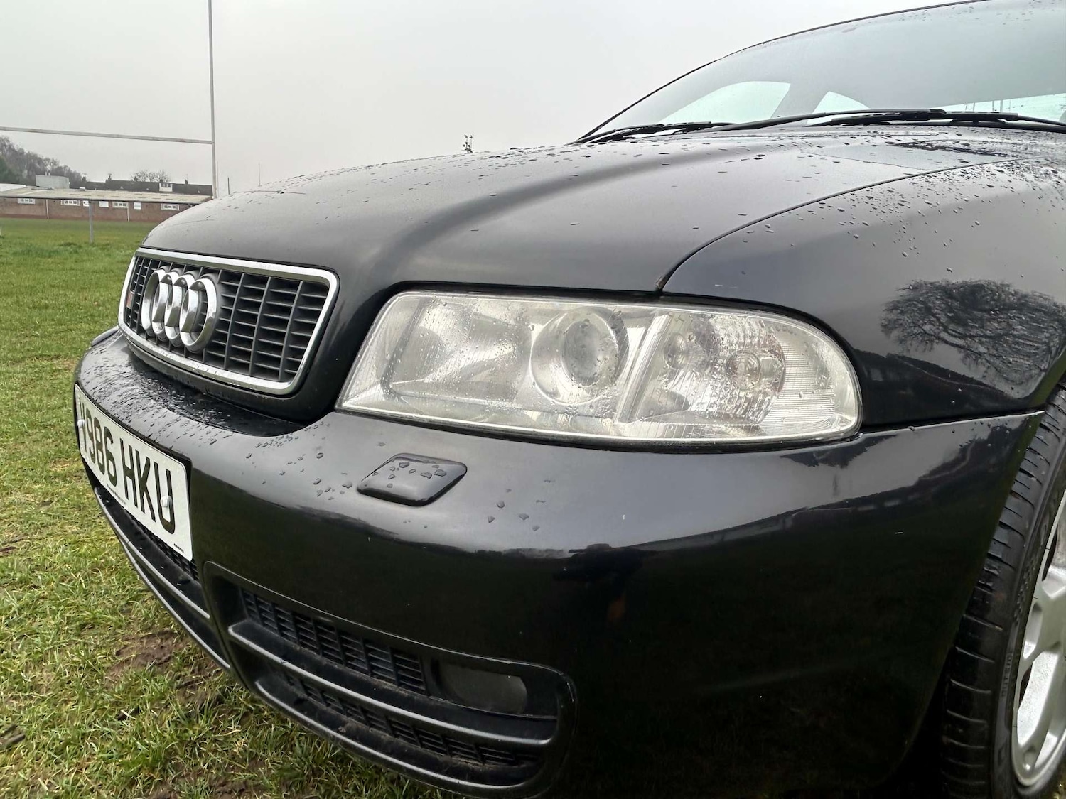 Used Audi A4 2000 for sale - 77355530: Photo 12