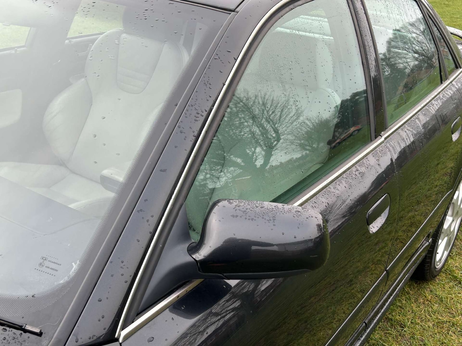 Used Audi A4 2000 for sale - 77355530: Photo 13