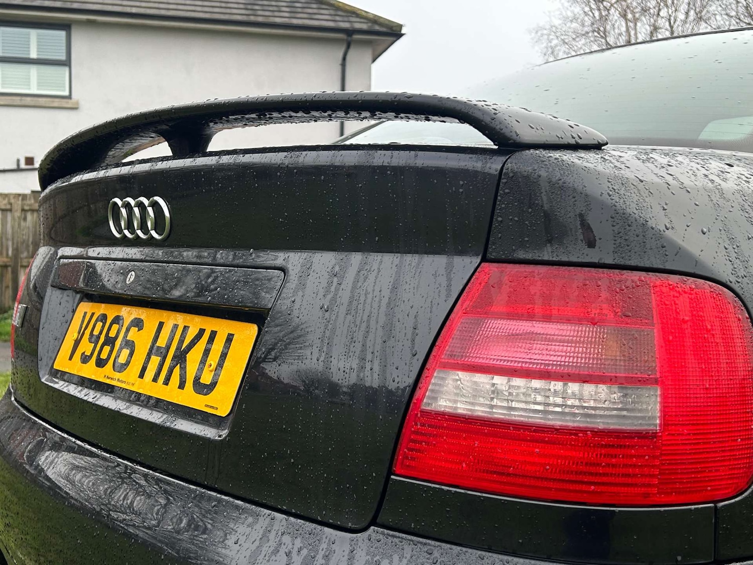 Used Audi A4 2000 for sale - 77355530: Photo 15