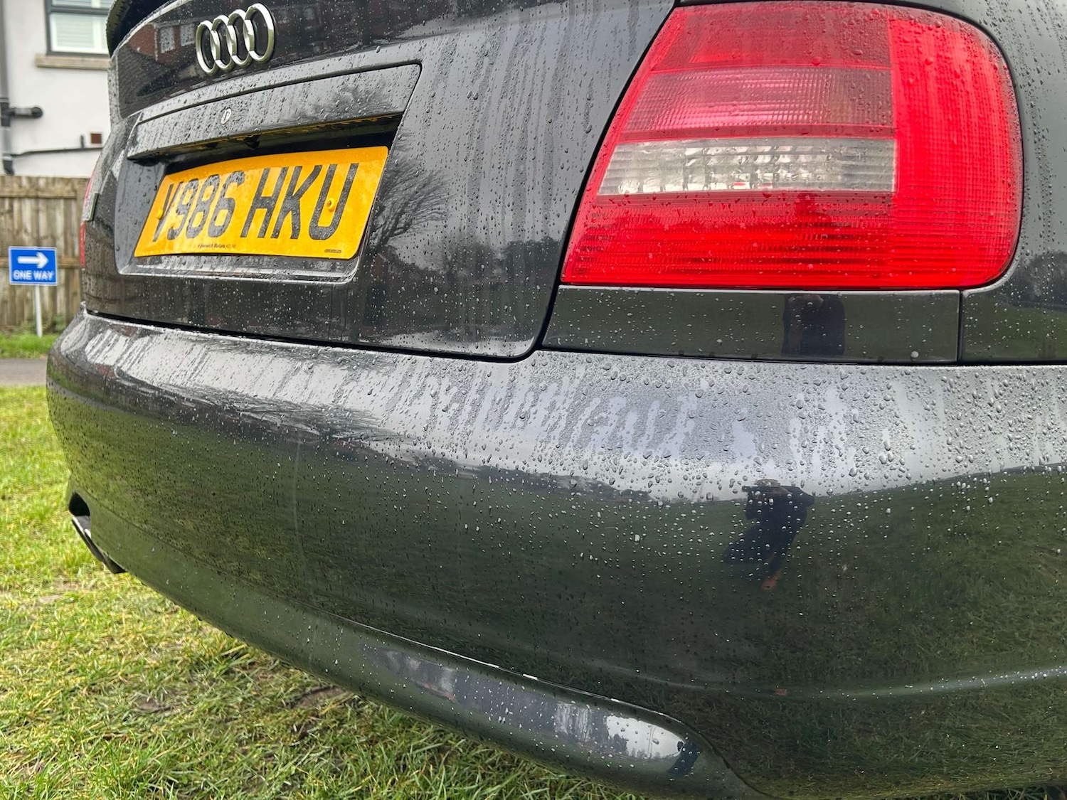 Used Audi A4 2000 for sale - 77355530: Photo 17