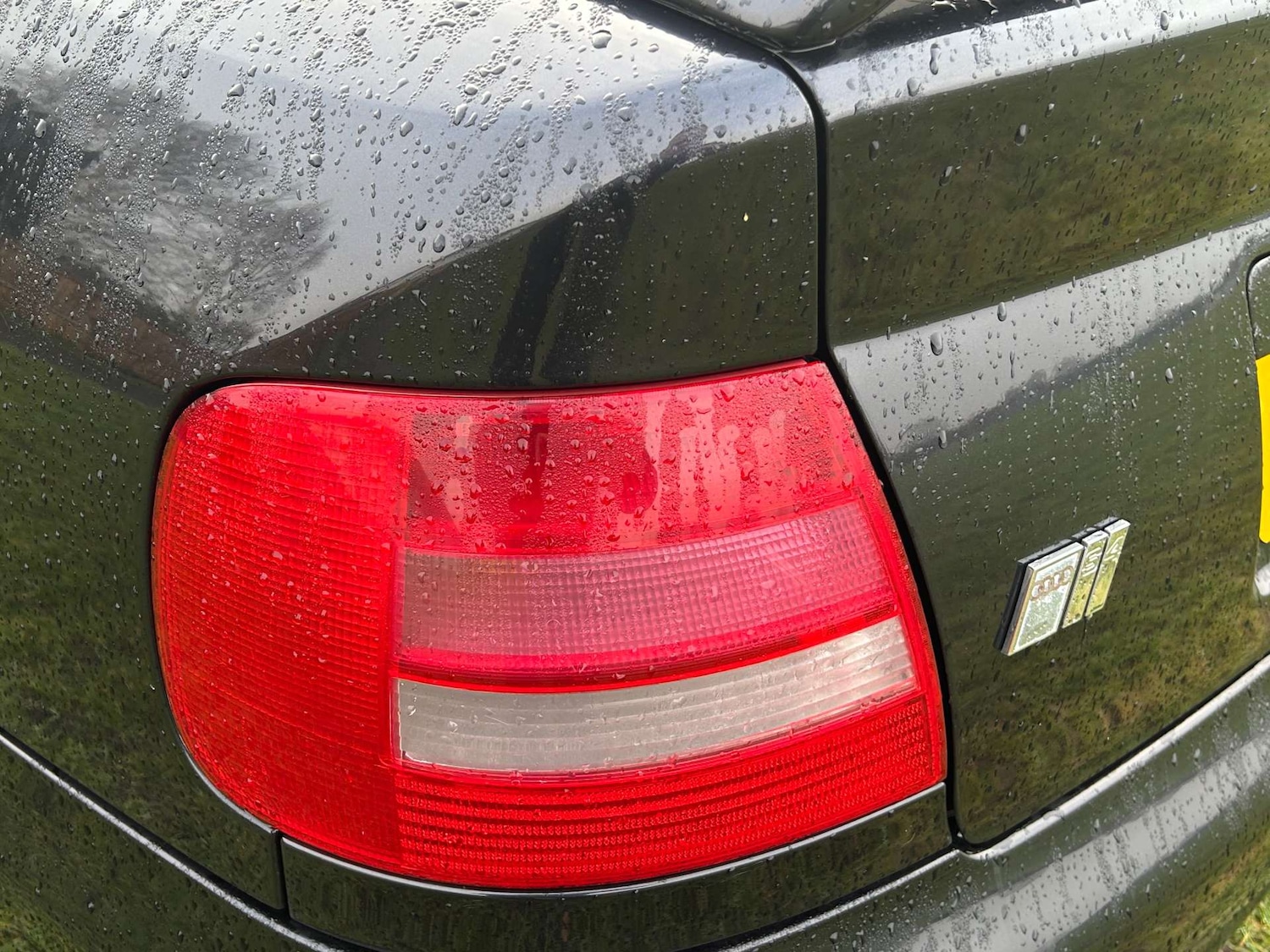 Used Audi A4 2000 for sale - 77355530: Photo 19