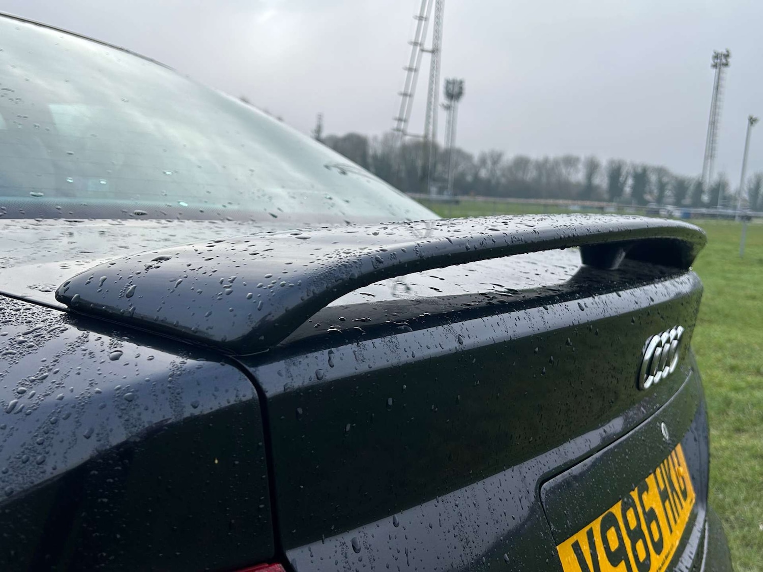 Used Audi A4 2000 for sale - 77355530: Photo 21