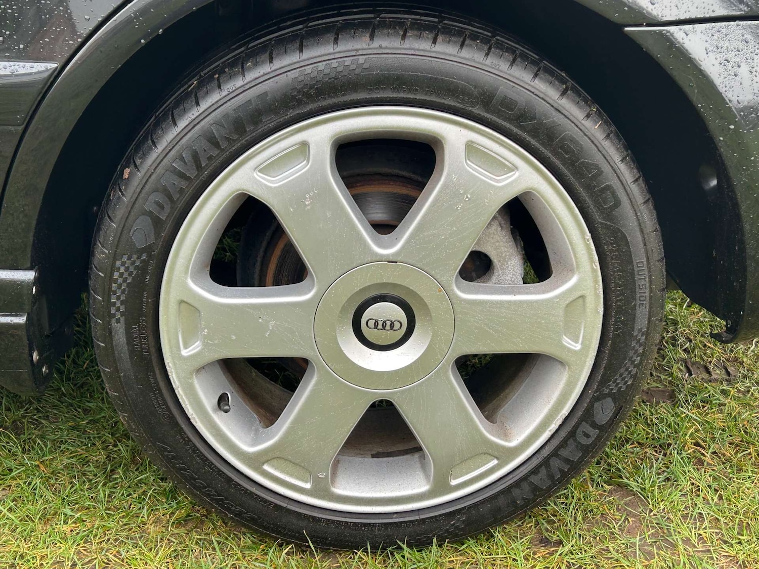 Used Audi A4 2000 for sale - 77355530: Photo 22