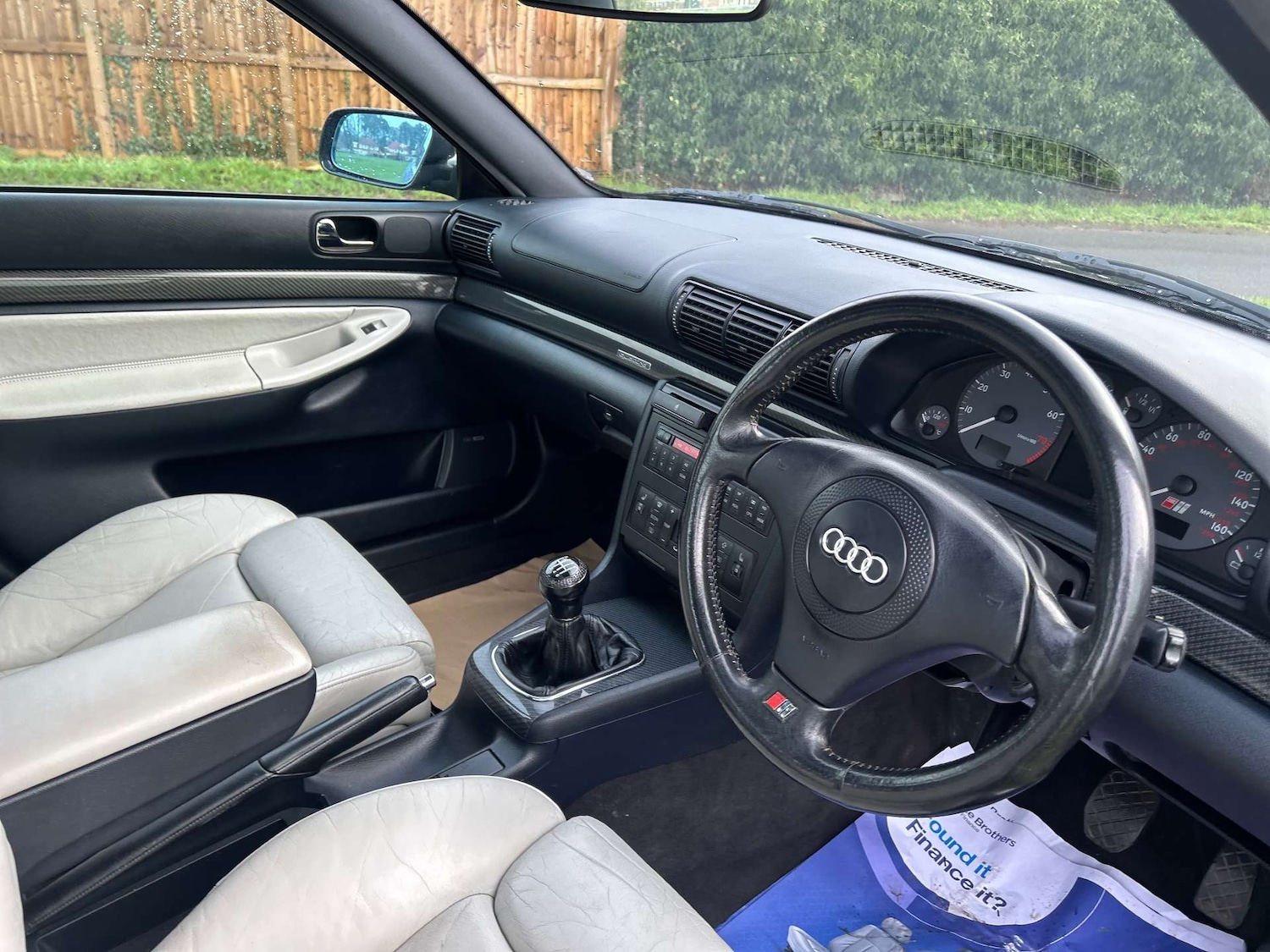 Used Audi A4 2000 for sale - 77355530: Photo 23