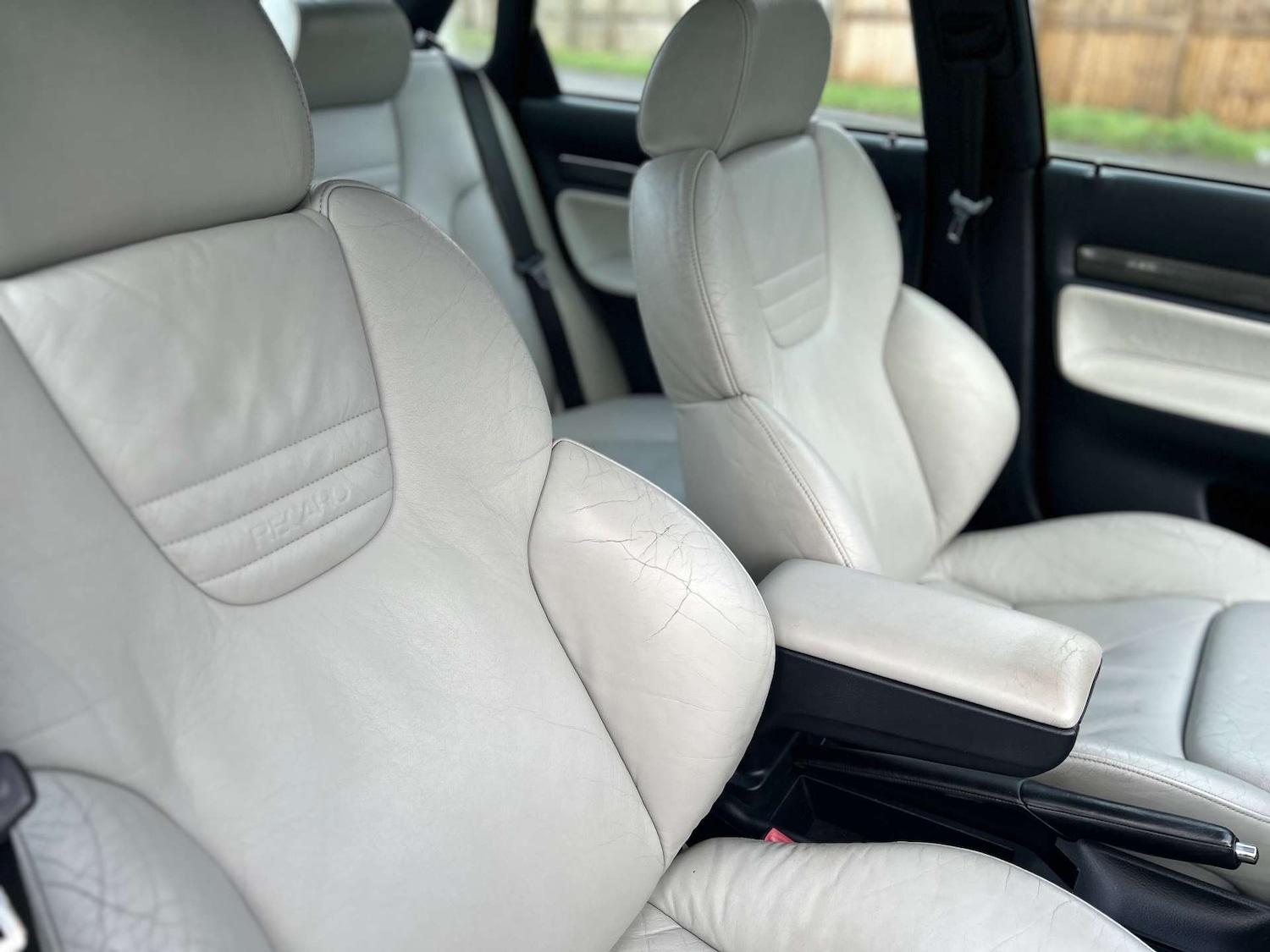 Used Audi A4 2000 for sale - 77355530: Photo 24