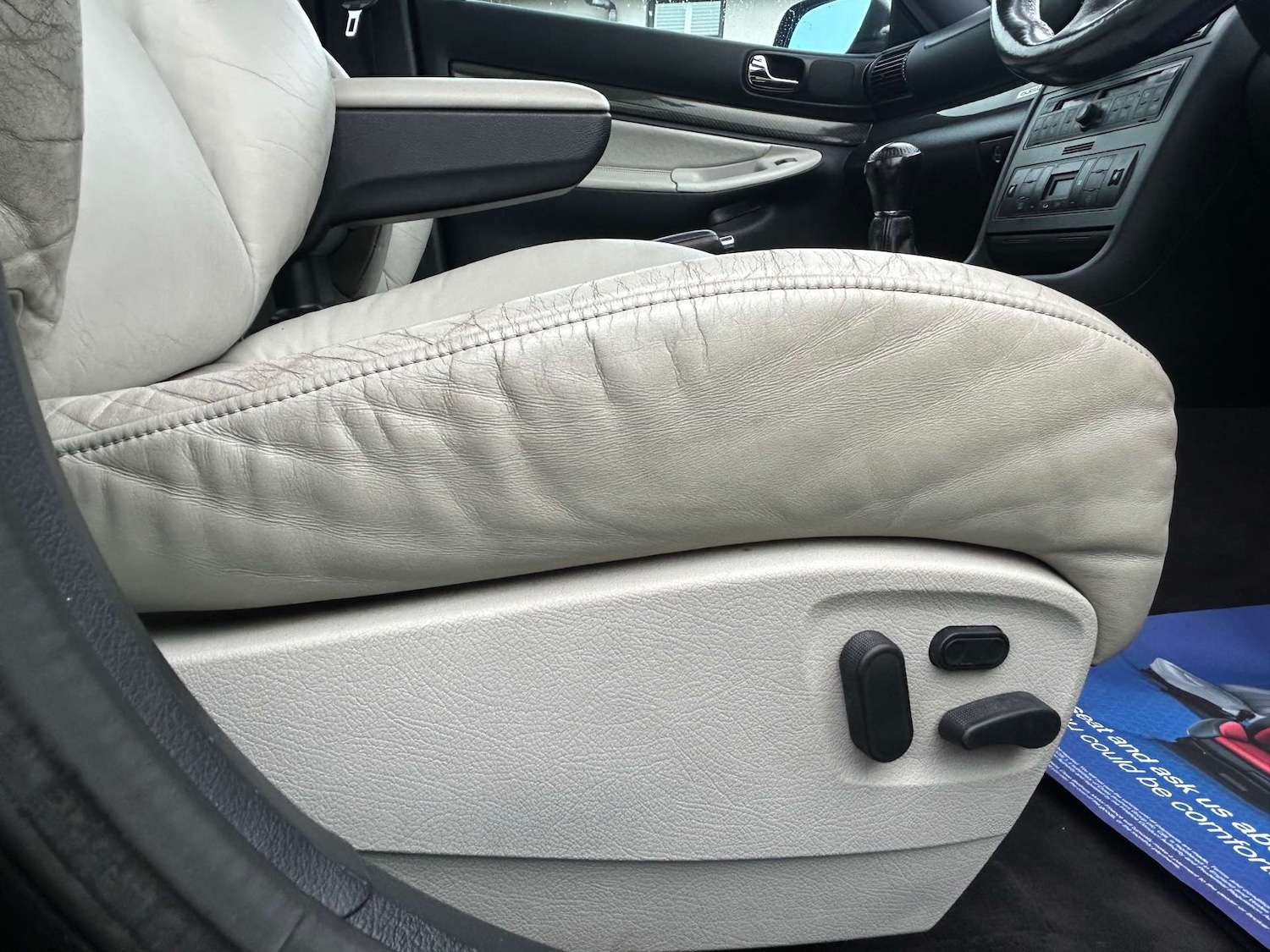 Used Audi A4 2000 for sale - 77355530: Photo 25