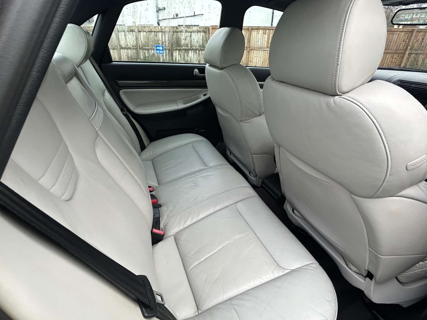 Used Audi A4 2000 for sale - 77355530: Photo 26