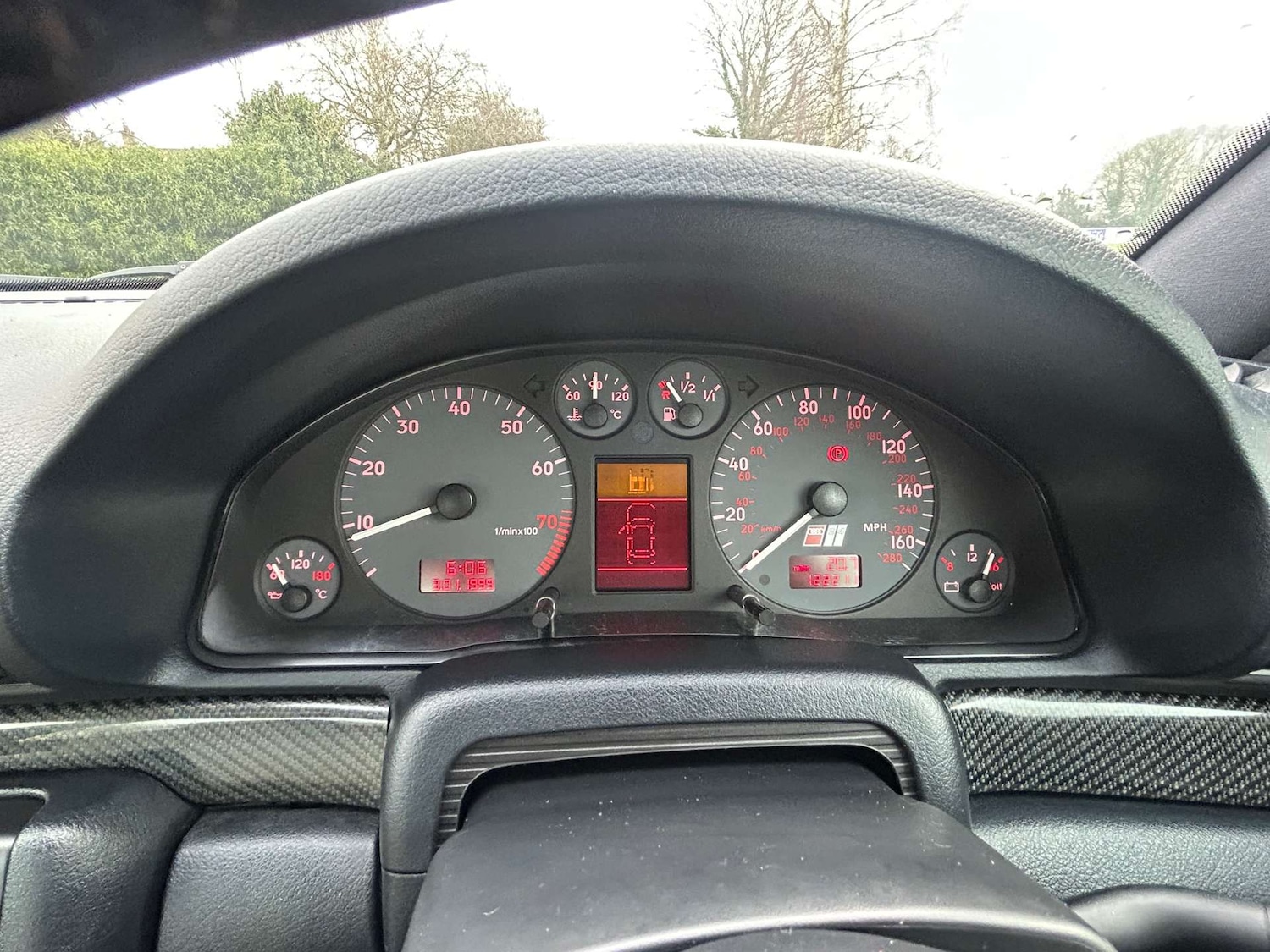 Used Audi A4 2000 for sale - 77355530: Photo 31