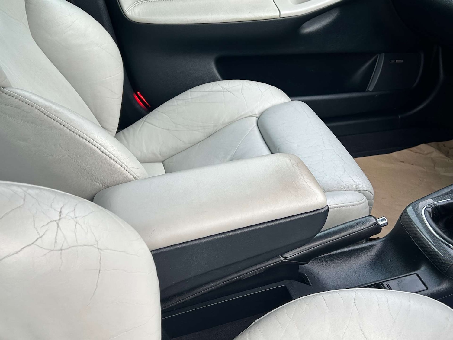 Used Audi A4 2000 for sale - 77355530: Photo 34