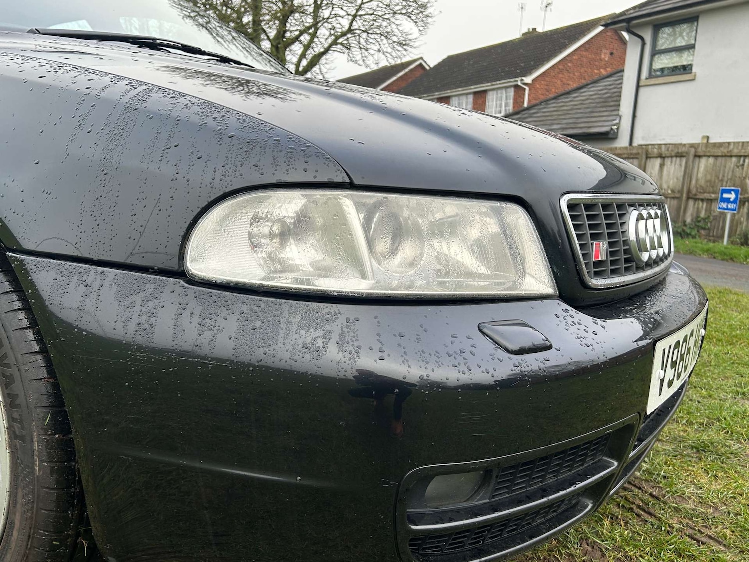 Used Audi A4 2000 for sale - 77355530: Photo 9