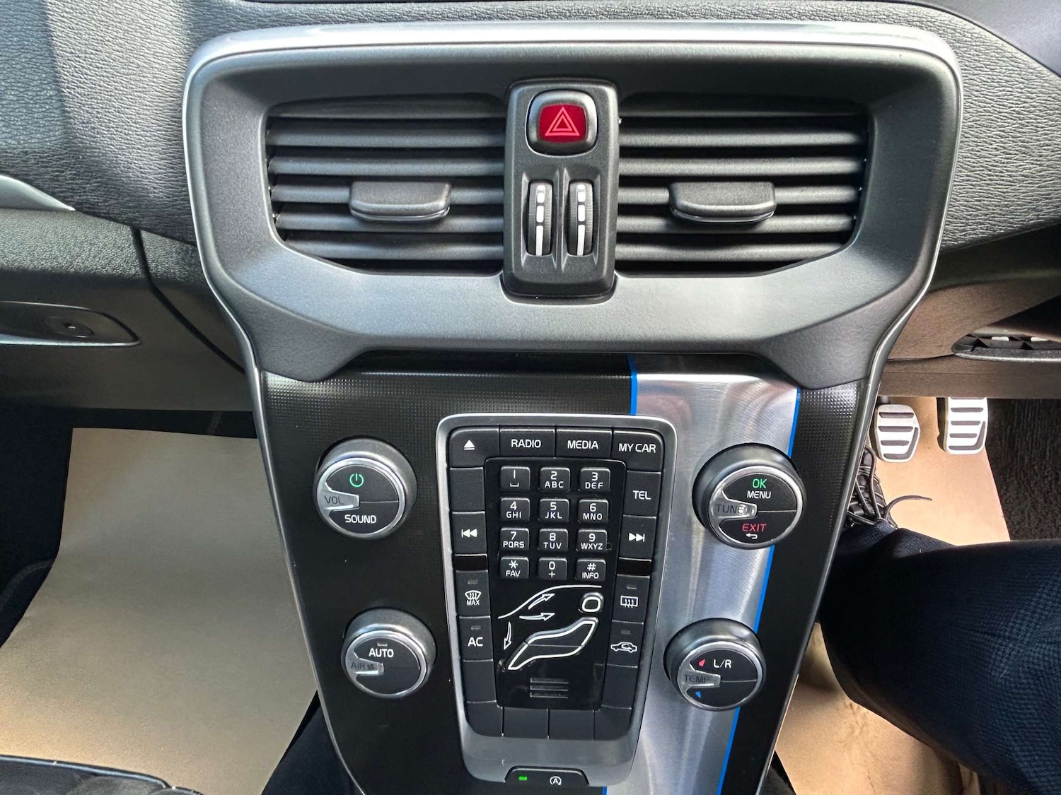Vehicle 34
