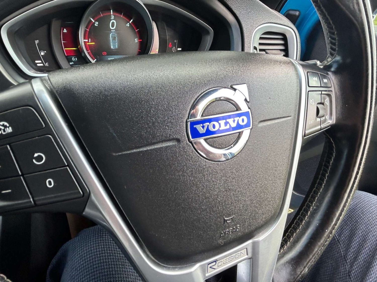 Vehicle 40