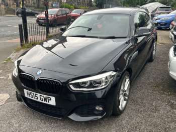 2015 - 2.0 125i M Sport 3dr
