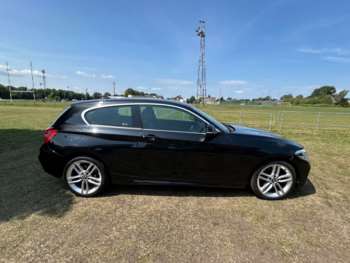 Used BMW 1 Series 2015 for sale - 74961451: Photo