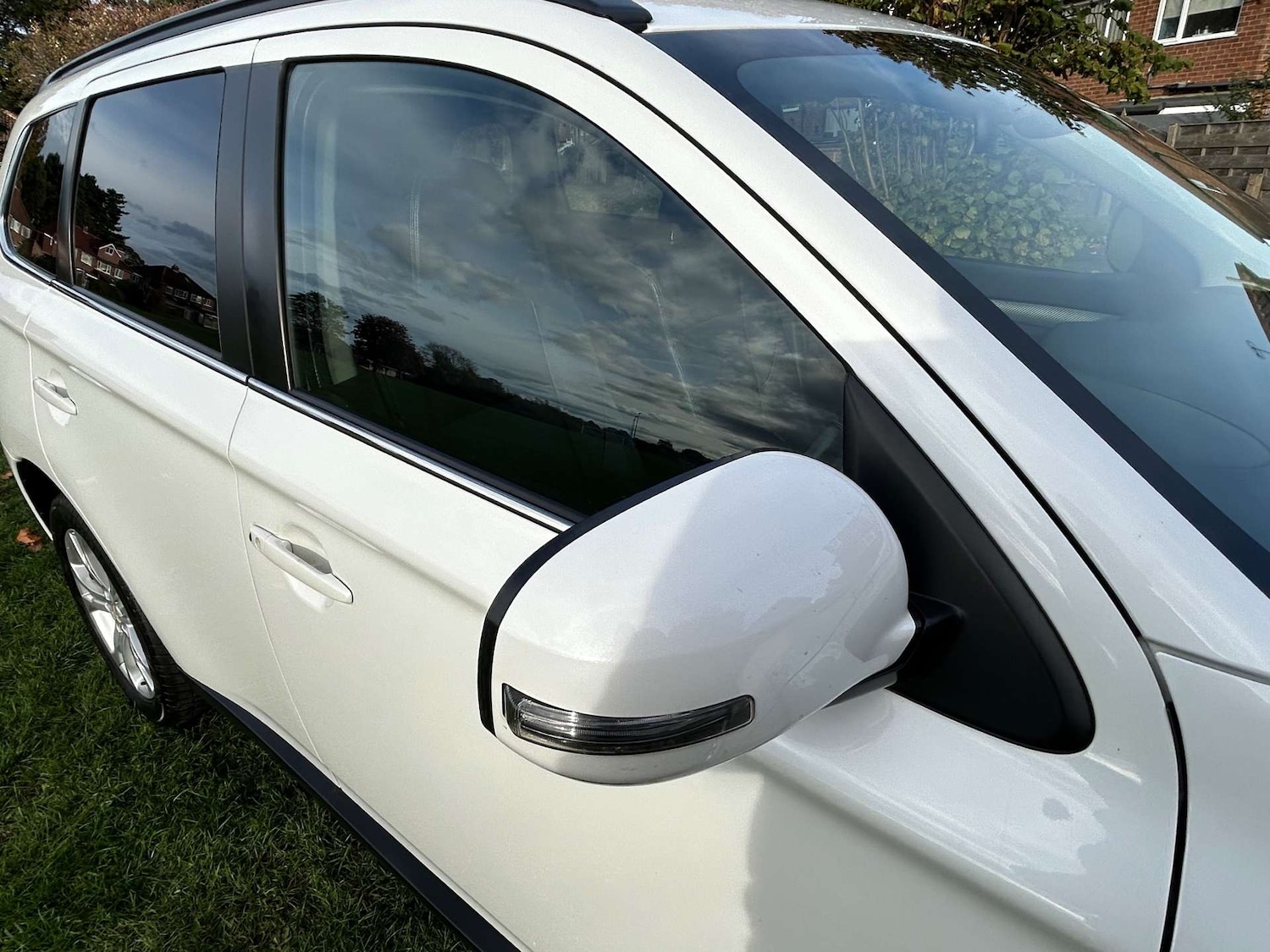 Used Mitsubishi Outlander 2014 for sale - 76356036: Photo 13
