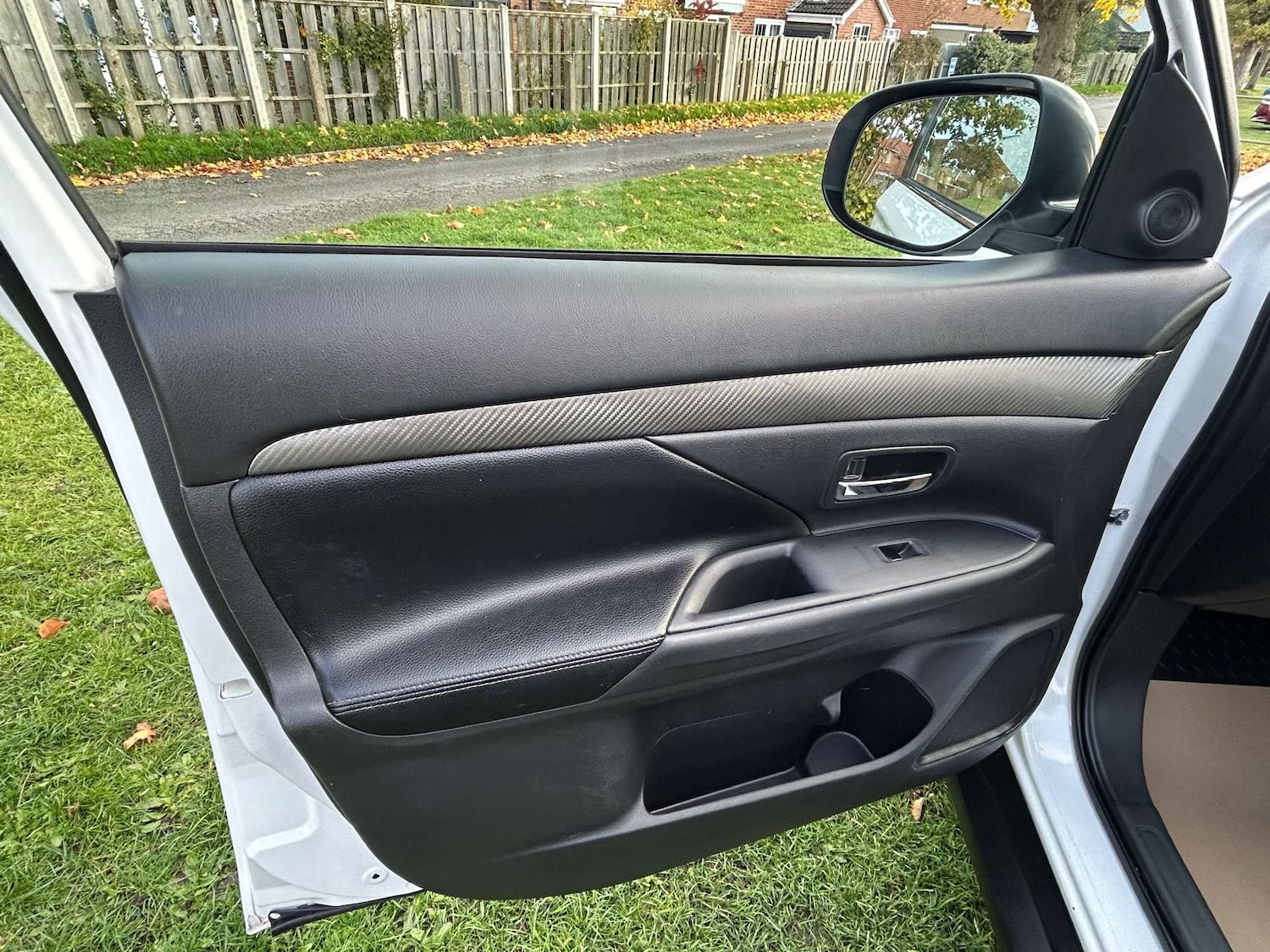 Used Mitsubishi Outlander 2014 for sale - 76356036: Photo 14